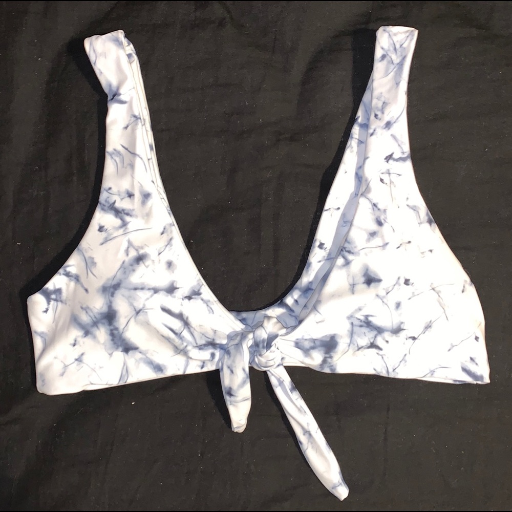 Swimsuit top